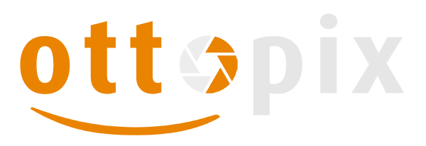 Ottopix.de Logo