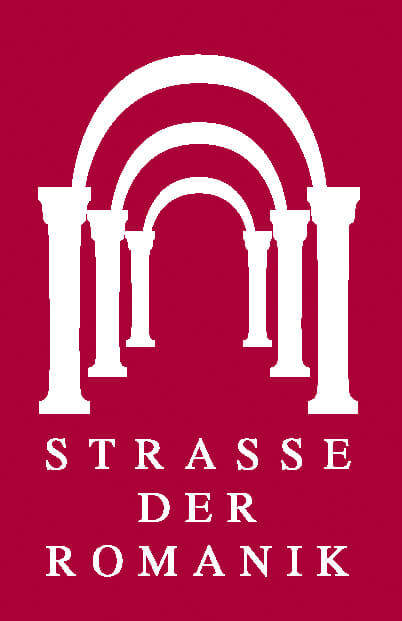 Strasse der Romanik