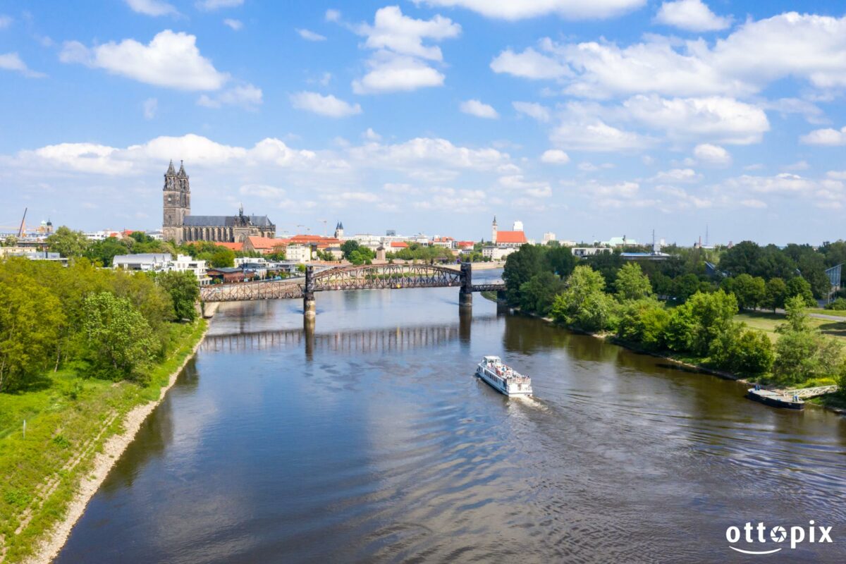 Magdeburg Sperrt Zwei Weitere Brücken – Insider Tipps Für Schnelle Fahrt! - kkvurvt