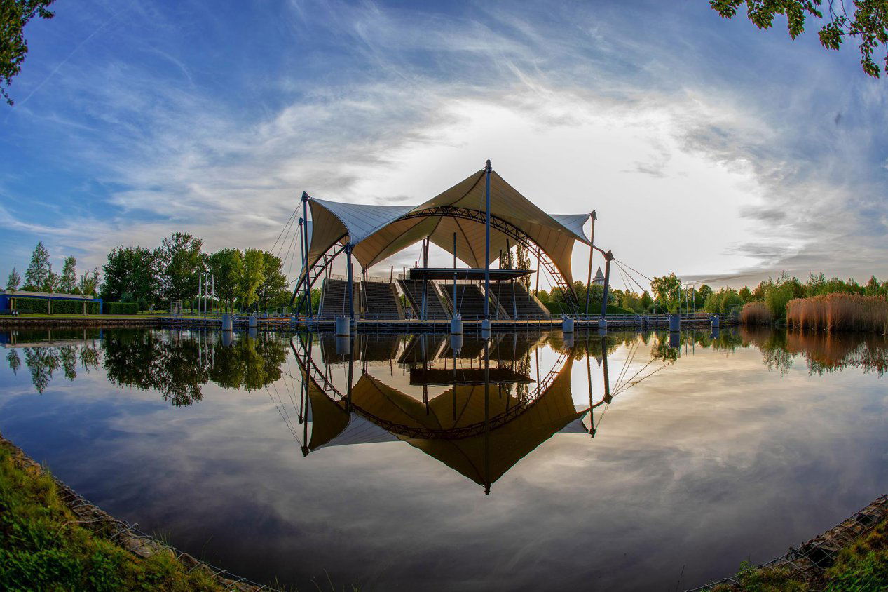 Sehenswürdigkeiten Magdeburg
